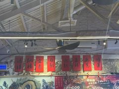 -琥珀川糟粕醋火锅(慈云寺店)