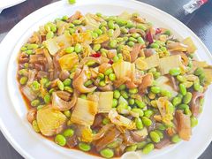 -张家海鲜饭店旅店