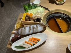-呷哺呷哺(太原万象城店)