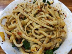 王菊牛肉面-王菊美食街·王菊面馆(总店)