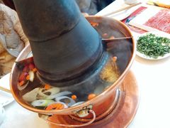 -东来顺饭庄(天坛店)