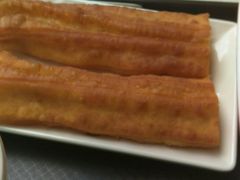 油条-永和大王(茉莉上新·胜利一路店)