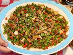 -阆辣荟餐饮(老味道8年·古城店)