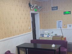 -FullHouse桌游跑团血染剧本杀(南京西路店)