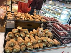 -面包新语(滨湖万达店)
