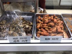 -大益烤鸡