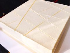 冻慕斯与焗芝士-21cake廿一客蛋糕
