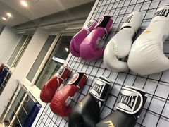-GymPlus健身(四平路店)