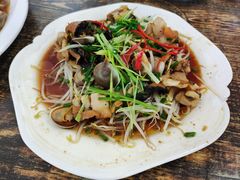 -星奇缘·海鲜餐厅(东山美食地标店)