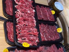 -正禾鲜·潮汕牛肉火锅(凯德天府店)