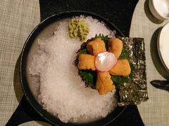 -月下料理(楷林IFC店)