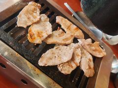 -大阪烧肉BAKA一代(国贸商住大厦店)