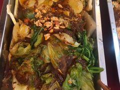 -金张掖麻辣烫(凤城一路店)