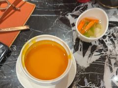 -牛将军•涮肉•烤肉(北京王府井·故宫店)