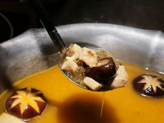 -湊湊火锅·茶憩(东城万达店)