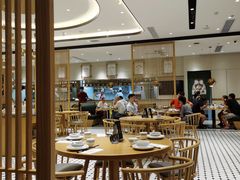 大堂-天怡興·百年蒸饺(中心书城店)