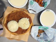 -黑窑厂糖油饼烤鸭·清真菜(黑窑厂街店)