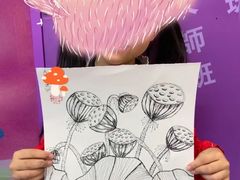 -佳禾国际美术书法教育(仁恒置地广场校区)