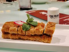 -江南韵·无锡太湖文化体验餐厅(凤凰天街店)