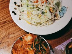 -海之屋韩式烤肉(海棠68环球美食街店)