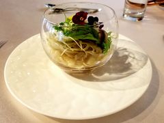 -北京古城老院厉晓麟精致菜