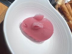 -呷哺呷哺(松北万象汇店)