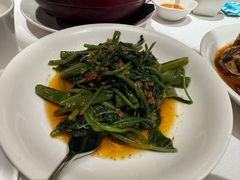 -莆田餐厅PUTIEN(武商MALL店)