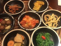 -三代烤肉(保利广场店)