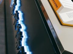 -喜来稀肉(北外滩白玉兰广场店)