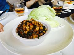 -若蘭慈·无国界素食料理(欢乐海岸店)