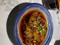 -雲蜀龙阁·金牌水煮鱼(方庄店)