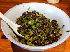 -山涧肴·泉水煮活鱼(坂田店)
