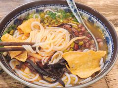 -柳石居柳州螺蛳粉(万达店)