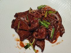 -峰厨大鱼泡饼(水上公园店)