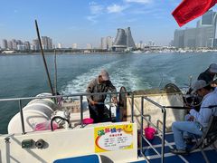 -日照世帆赛基地