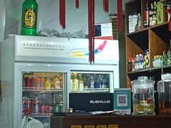 -一棵树烧烤店(中央大街店)