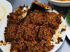 -松明一烤肉馆(鲁园店)