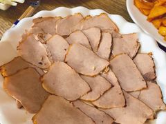 -沈阳李连贵熏肉大饼(兴城店)