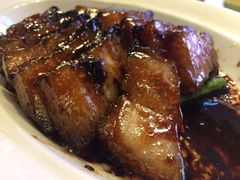 顺德大良烤脆奶-上下九广州菜馆(锦业路店)