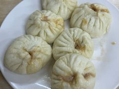 -津门永胜包子铺(哈尔滨道总店)