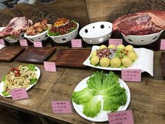 -宝源大酒店(胶州海鲜街店)