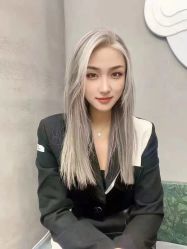 -3AM·S HAIR SALON烫发染发接发