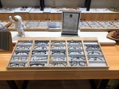 -无界眼镜MaxLess(滨江星光大道店)