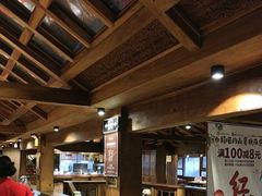 -小吊梨汤·北京菜(香山店)