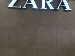 -ZARA(沈阳大悦城店)