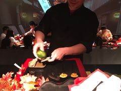 -地球美食剧场