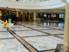 -三亚亚龙湾金棕榈度假酒店