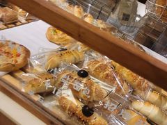 -evoojoo面包商店