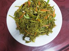 -北京龙庆四季香农家饭庄·灶台鱼·碳烤虹鳟鱼(龙庆峡店)