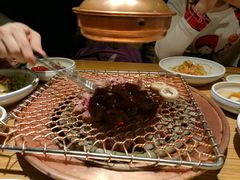 -王妃家(明洞中央店)